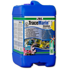 JBL TraceMarin 1 - Пр-т со стронцием, барием и кобальтом для мор. акв., 5 л на 70000 л