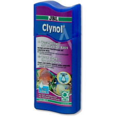JBL Clynol - Кондиционер для очистки пресной и морской акв. воды, 100 мл, на 400 л