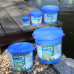 JBL StabiloPond KH - Пр-т для стабилизации pH воды в садовых прудах, 10 кг на 100000л