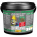 JBL Spirulina - Осн. корм премиум для растительноядн. акв. рыб, хлопья, 1 л (160 г)