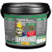 JBL Spirulina - Осн. корм премиум для растительноядн. акв. рыб, хлопья, 5,5 л (950 г)