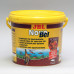 JBL NovoBel - Осн. корм для пресноводных аквариумных рыб, хлопья, 10,5 л (1995 г)