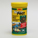 JBL NovoFect - Корм для растительноядных акв. рыб и креветок, табл., 250 мл (150 г)