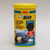 JBL NovoRift - Осн. корм для растительноядных цихлид, палочки, 1 л (530 г)