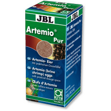 JBL ArtemioPur - Яйца артемии, 40 мл (20 г)