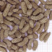 JBL ProPond Silkworms M - Лакомство "Шелкопряды" для кои 15-85 см, гран 15 мм, 0,34 кг/1л
