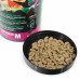 JBL ProPond Silkworms M - Лакомство "Шелкопряды" для кои 15-85 см, гран 15 мм, 0,34 кг/1л