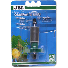 JBL CP e1500 Impeller Kit - Полный комплект для замены ротора внешнего фильтра
