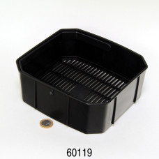 JBL CP e 150x/190x basket insert (standard) - Стандартная корзина внешнего фильтра