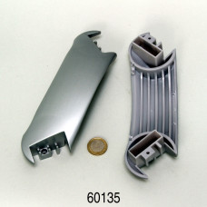 JBL CP e150x/190x Pump head grip - Ручка головы фильтра, 2 шт.