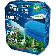 JBL UniBloc CPe - Комплект губок биофильтрации для внешних фильтров CP e150x/190