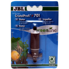 JBL CP e701/2 Impeller Kit - Полный комплект для замены ротора внешнего фильтра
