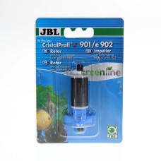 JBL CP e901/2 Impeller Kit - Полный комплект для замены ротора внешнего фильтра