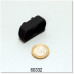 JBL AC rubber bearing bulb - Резиновый защитный колпачок для лампы стерилиз AC 18/36 Вт