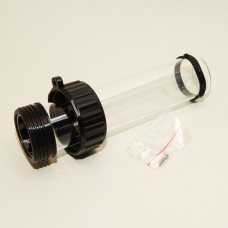 JBL PC UV-C Quartz glass kit - Комплект крепления колбы УФ-стерилизатора PC 11/18 Вт