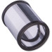 JBL PC UV-C Glass cylinder with reflector - Стеклянная колба с отражателем для PC 5 Вт