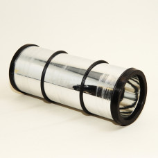 JBL PC UV-C Glass cylinder with reflector - Стеклянная колба с отражателем PC 11/18 Вт