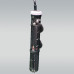JBL ProTemp S 50 - Регулируемый нагреватель для акв с автоотключ и защит кожухом, 50 Вт