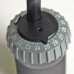 JBL ProTemp S 150 - Регулируемый нагреватель для акв с автоотключ и защит кожухом, 150 Вт