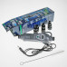JBL ProTemp e300 внешний нагреватель для пресноводных аквариумов 90-300 л