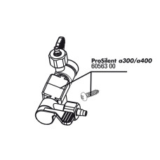 JBL PS a300/400 air connection - Комплект вывода воздуха компрессора PS a300/400