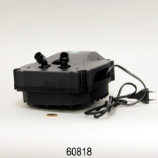 JBL CP F 250 pump head complete set - Голова фильтра CristalProfi 250, полный комплект
