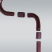JBL Elbow piece - Колено для защиты от перегиба водных шлангов 12/16 мм, 2 шт.