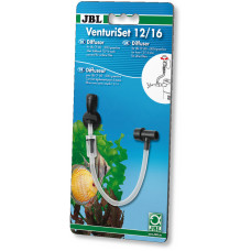 JBL VenturiSet 12/16 - Диффузор для внутреннего аквариумного фильтра CristalProfi