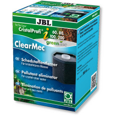 JBL ClearMec CP i - Картридж с наполнителем для удаления NO2, NO3 и