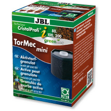 JBL TorMec mini CP i - Картридж с гранулами активированного торфа для фильтра CPi i60-200