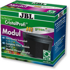 JBL CristalProfi m greenline Module - Модуль для расширения фильтра CristalProfi