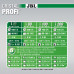 JBL CristalProfi i60 greenline - Экономичный внутренний фильтр для акв 40-60 л (50-60 см)