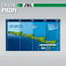 JBL CristalProfi i200 greenline - Экономичный внутр фильтр для акв 130-200 л (80-120см)