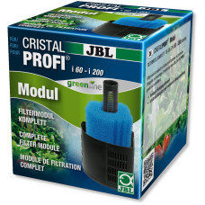 JBL CP i greenline Filter module - Модуль расширения для внутр фильтра CristalProfi