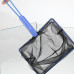 JBL Fish Net PREMIUM coarse - Сачок премиум с крупной сеткой черного цвета, 43х15 см