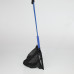 JBL Fish Net PREMIUM fine - Сачок премиум с мелкой сеткой черного цвета, 31х8 см