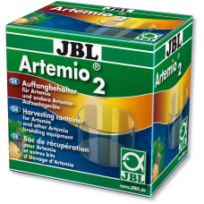 JBL Artemio 2 - Приёмный контейнер для