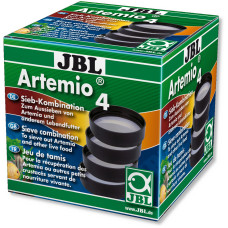 JBL Artemio 4 - Набор сит для