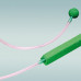JBL Silicone hose 4/6 - Силиконовый воздушный шланг, прозрачный, 2,5 м, на подвесе