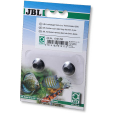 JBL Suction holder with hole - Резиновые пРисоски для объектов диаметром 5 мм, 2 шт.