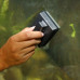 JBL Algae Magnet L - Магнитный скребок для аквариумных стёкол толщиной до 15 мм