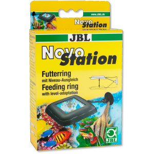 JBL NovoStation - Кормушка, подстраивающаяся под уровень воды в аквариуме