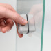 JBL Floaty acryl/glass - Плавающий магнитный скребок для акрила и стекла толщиной до 4 мм