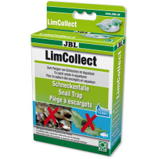 JBL LimCollect - Аквариумная ловушка для улиток без химикатов