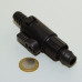 JBL AquaEx 20-45/45-70 shut-off valve - Запорный кран для сифона