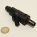 JBL AquaEx 20-45/45-70 shut-off valve - Запорный кран для сифона