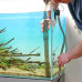 JBL PROCLEAN AQUA EX 45-70 Сифон для аквариумов высотой 45-70 см