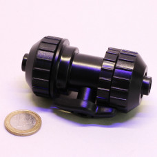 JBL Aqua In-Out shut-off valve - Запорный кран для сифона Aqua In-