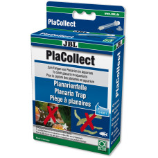 JBL PlaCollect - Ловушка для планарий и других плоских червей