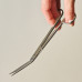 JBL ProScape Tool S 20 curved - Изогнутые ножницы для подрезки растений в аквариуме 20 см